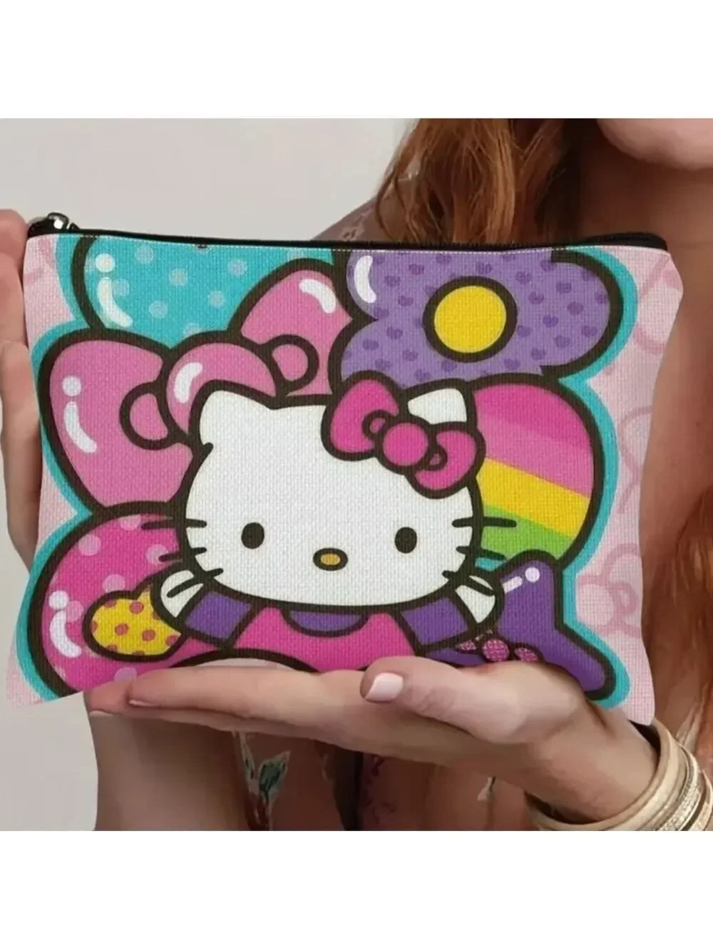 Hello Kitty charming hello